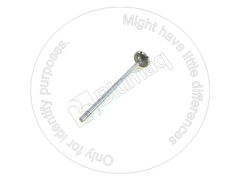 1527585 BQ ВЫПУСКНОЙ КЛАПАН