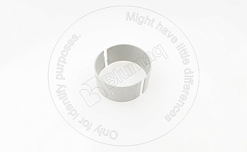 87230600 BQ ВКЛАДЫШИ ШАТУННЫЕ