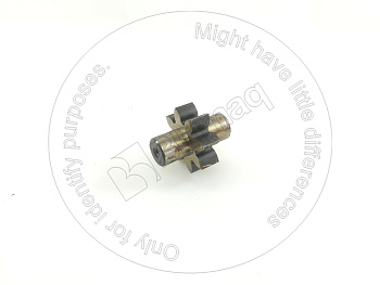 3P4850 ST ШЕСТЕРНЯ В СБОРЕ