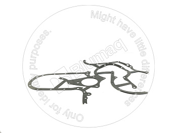 8M6850 OE ПРОКЛАДКА