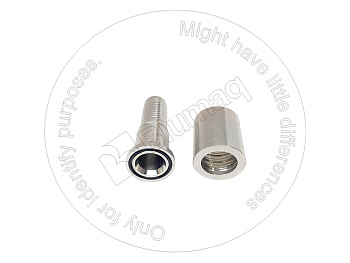 2210472 ST COUPLING ASSY.
