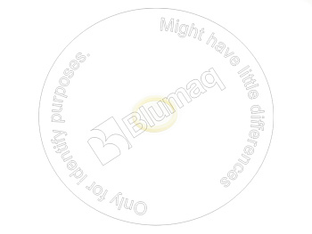 5J8275 ST УПЛОТНЕНИЕ