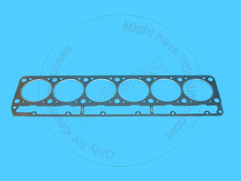 4342445 BQ ПРОКЛАДКА ГБЦ