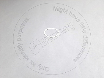 BQ32475A ST ВОЗВРАТНОЕ КОЛЬЦО