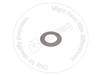2027048460 BQ ШАЙБА