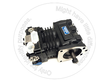 0R8172 BQ КОМПРЕССОР