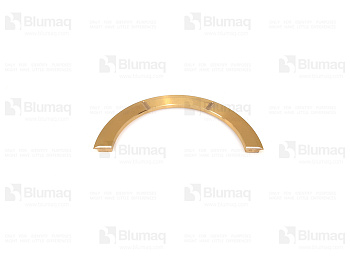 4N0849 BQ УПОРНЫЙ ПОДШИПНИК