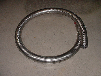 5P6965 OR CM. ГИБКИЙ ШЛАНГ