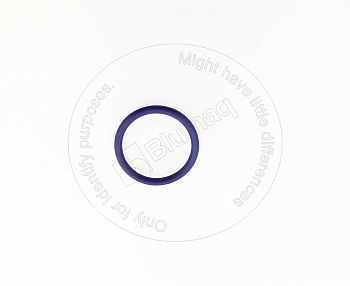 VOE976051 ST КОЛЬЦО КРУГЛОГО СЕЧЕНИЯ