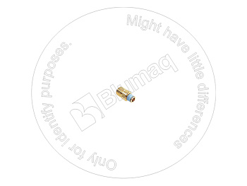 VOE1629958 OE ШТУЦЕР
