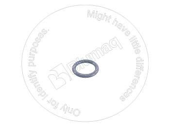 VOE947788 ST КОЛЬЦО КРУГЛОГО СЕЧЕНИЯ