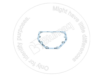 2S5976 BQ ПРОКЛАДКА