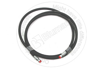 2G2559 BQ ШЛАНГ В СБОРЕ