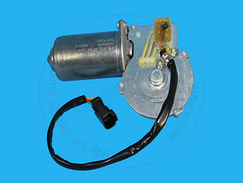 3264465 OE МОТОР СТЕКЛООЧИСТИТЕЛЯ