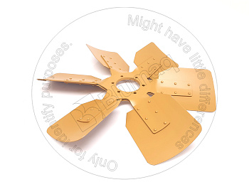 4N8871 ST ВЕНТИЛЯТОР