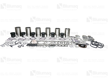 VOE17225233 BQ OVERHAUL KIT