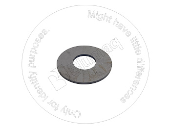 9R2445 BQ ШАЙБА