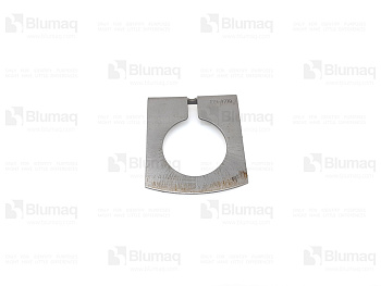 1099719 DE ПЛАСТИНА