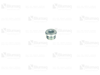 5I4471 ST THREADED PLUG