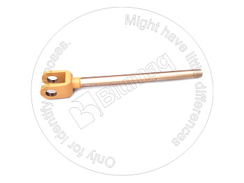 10R0131 ST ROD AS-HYD