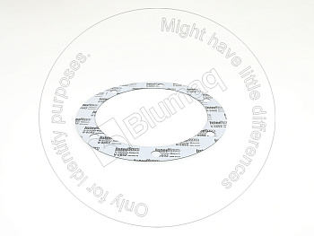 3H5946 BQ ПРОКЛАДКА