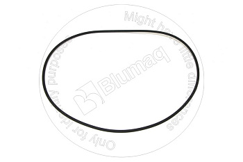 0997992 ST КОЛЬЦО КРУГЛОГО СЕЧЕНИЯ