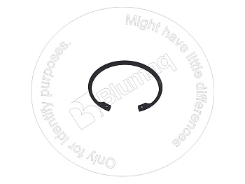 0688093 ST КОЛЬЦО