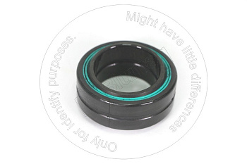 GE40UK2RS OE ШАРИКОВЫЙ ПОДШИПНИК
