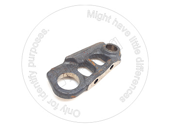 7T4646 OE СТАБИЛИЗАТОР ЛЕВ.