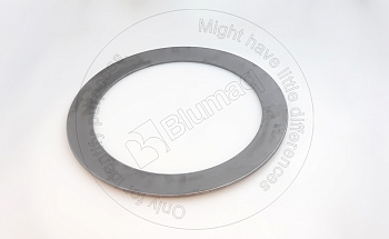 6Y2704 BQ ПРУЖИНА