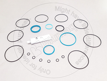 MO86633047 OE SEALS KIT SC22/HB880/NE22