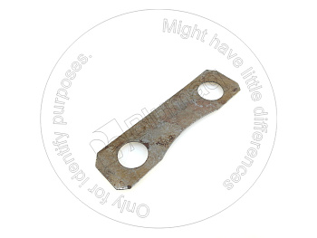 8M3831 ST СТОПОРНАЯ ГАЙКА