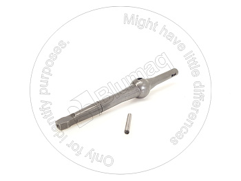 VOE11709179 OE SHIFT LEVER