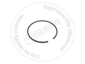 PZF855661210 OE УПОРНОЕ КОЛЬЦО
