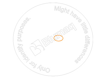 0700063048 ST КОЛЬЦО КРУГЛОГО СЕЧЕНИЯ