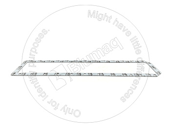 1P9178 BQ ПРОКЛАДКА