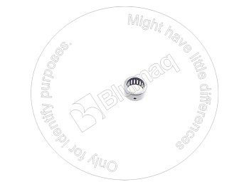 1046776C1 OE ИГОЛЬЧАТЫЙ ПОДШИПНИК