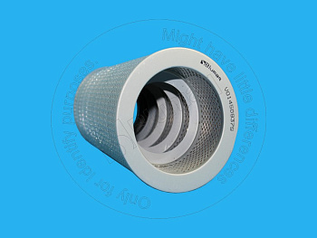 VOE14776946 BQ FILTER ELEMENT