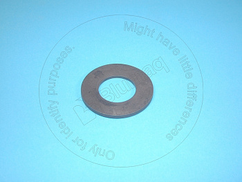VOE11062755 OR ДИСКОВАЯ ПРУЖИНА