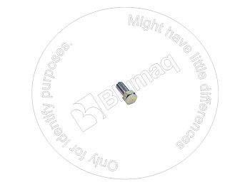 DK0101102570 OE БОЛТ