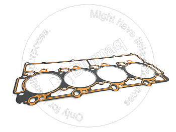 9L9164 BQ ПРОКЛАДКА ГБЦ