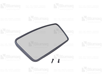 VOE17459093 OE MIRROR