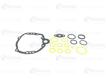 5P9146 OE JGO. JUNTAS OIL