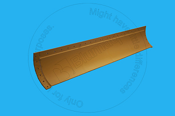 8W2761 BQ НОЖ