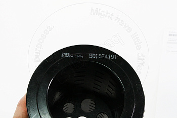 2J1660 BQ ФИЛЬТР ПРИГОДНЫЙ  1R0741DE