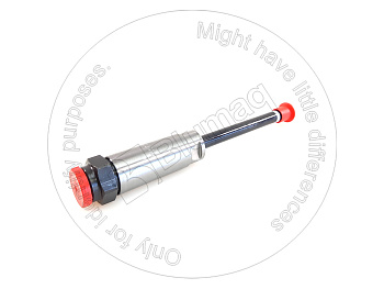 0R3423 OE ФОРСУНКА