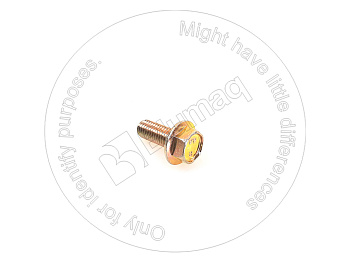 VOE965219 ST ФЛАНЦЕВЫЙ ВИНТ
