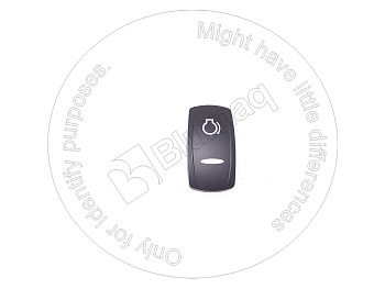 VOE15048579 OE ТОЛКАТЕЛЬ