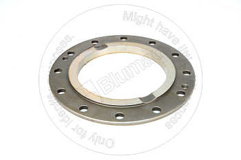 7G6114 ST ФЛАНЕЦ