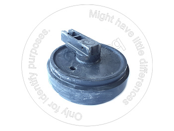 VOE14686448 ST IDLER